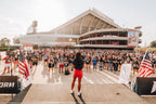 3rd Annual 9/11 Stair Climb