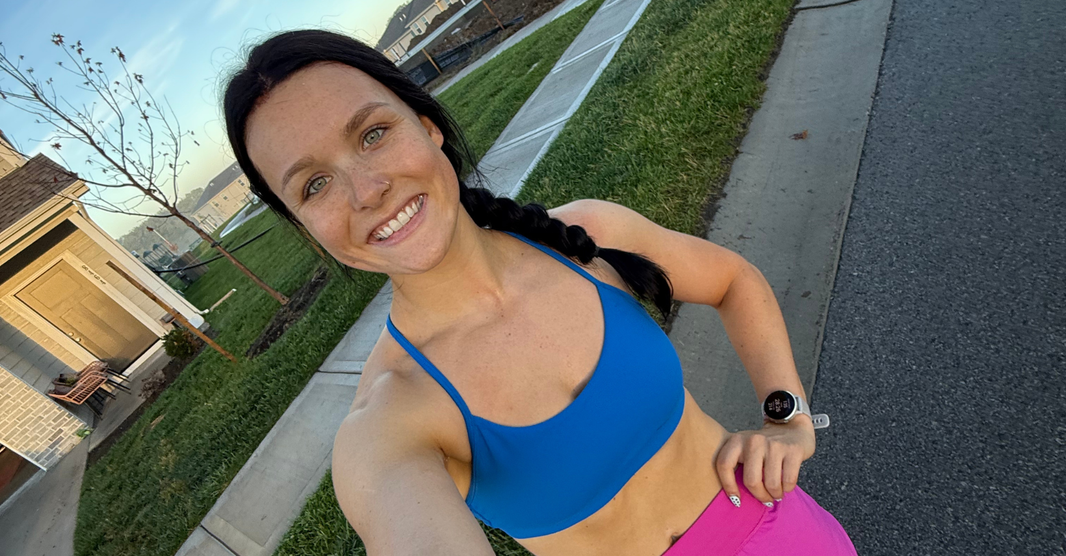 Why is Everyone Talking About a Step Goal?!