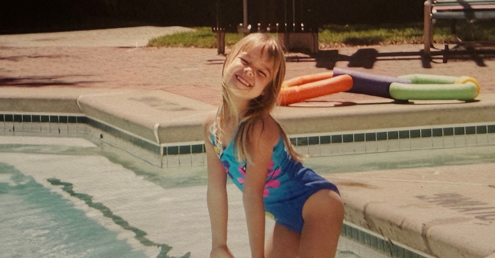 Body Image & Self Acceptance