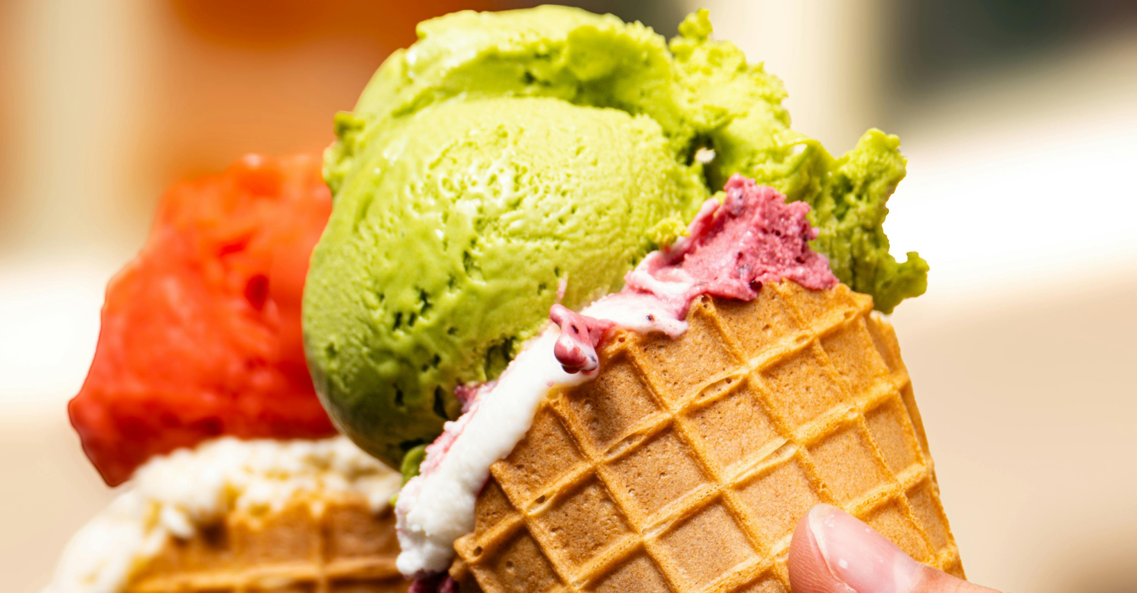 Tired of Protein Ice Cream? 3 Other Ways to Actually Use Your Ninja Creami