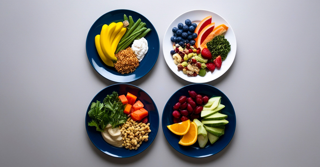 Macros vs. Micronutrients: Why Your Body Needs Both to Thrive