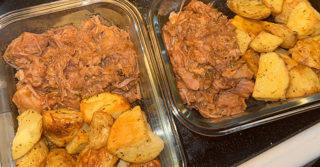Slow Cooker Pulled Pork Recipe for Easy Family Meals