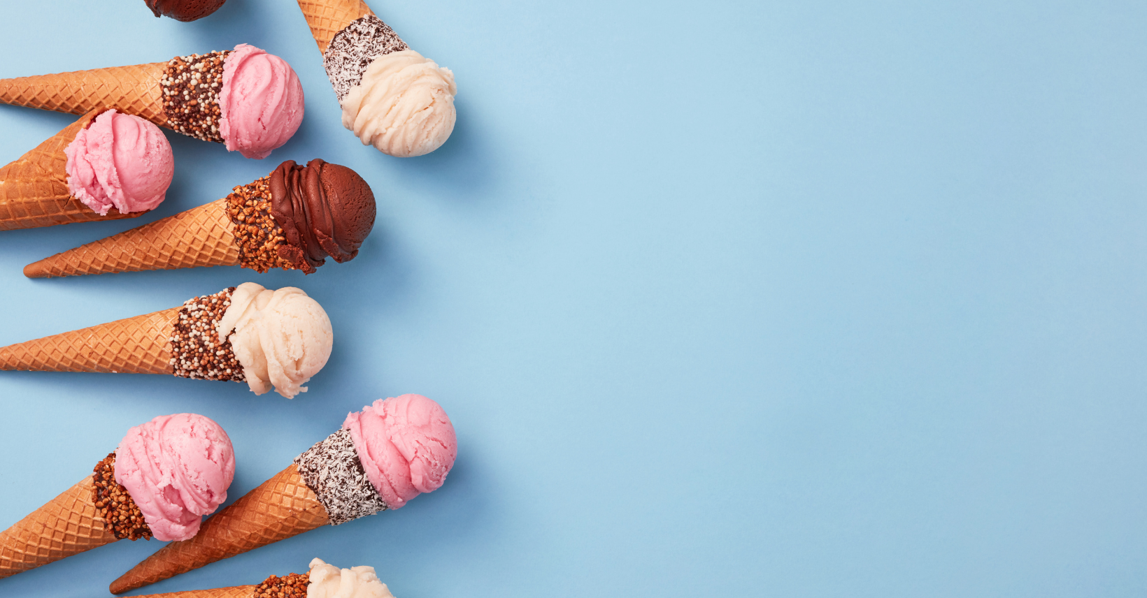 The Easiest Protein Ice Cream Recipe