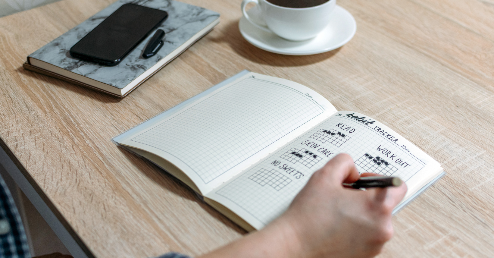 Why Habit Tracking Works