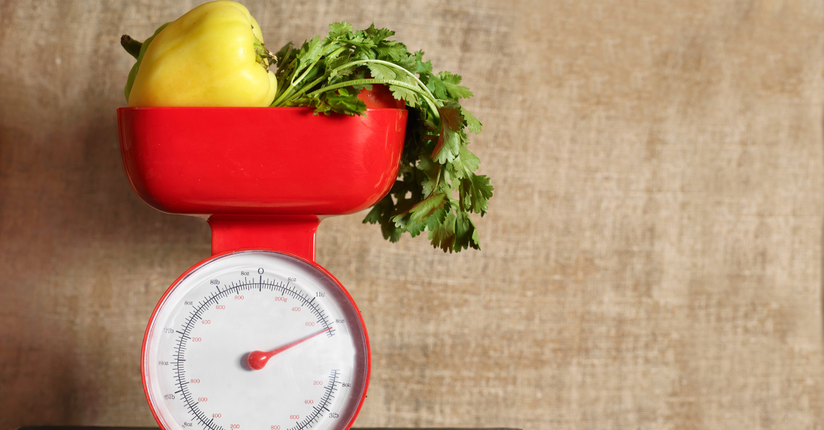 How to Build a Balanced Plate Without Tracking Macros