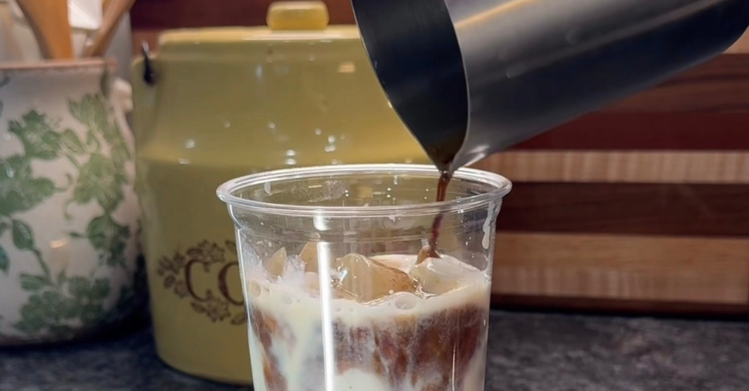Macro-Friendly Collagen Protein Coffee to Fuel a Busy Morning