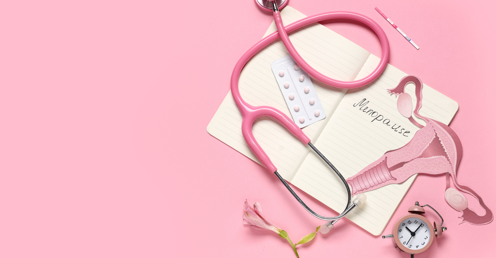 How to Train & Recover During Perimenopause & Menopause