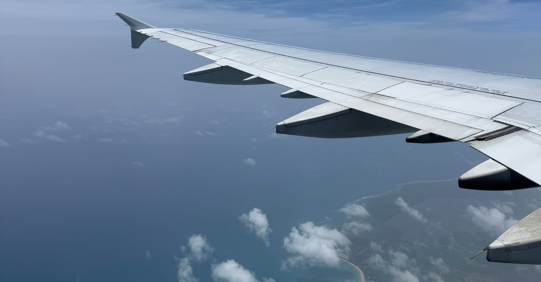 5 Tips For Doing LJW Workouts While Traveling✈️