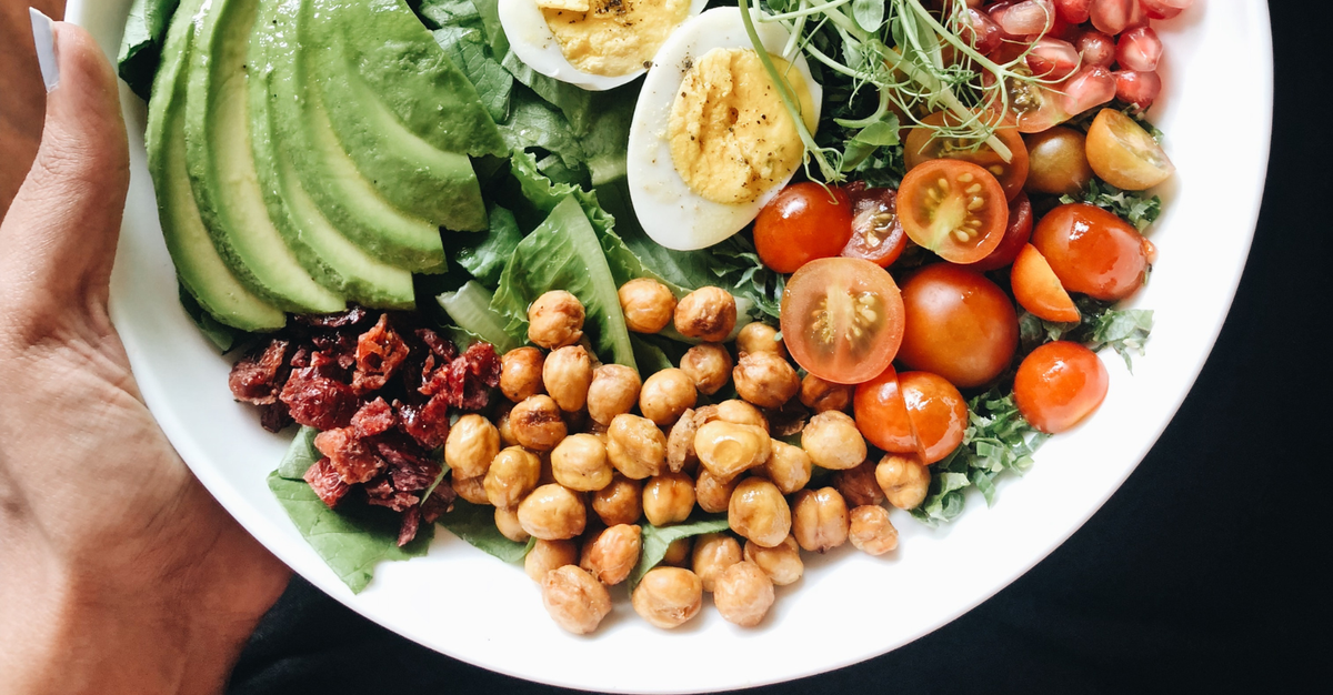Easy Protein Swaps to Help You Hit Your Macros