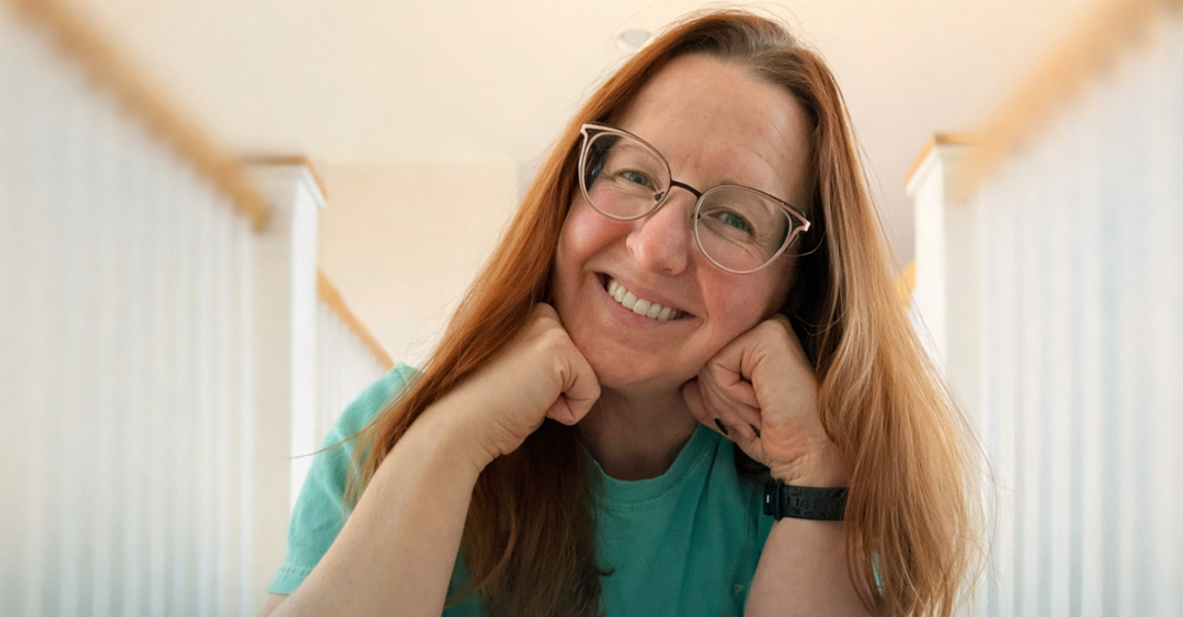 What to Eat During Perimenopause & Menopause