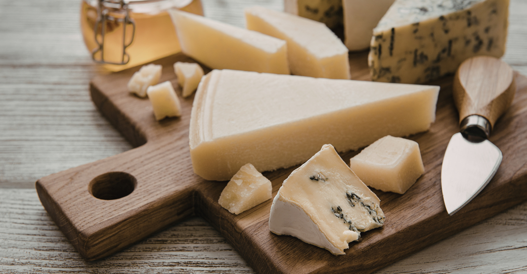 What Is Dairy? Should You Go Dairy-Free?