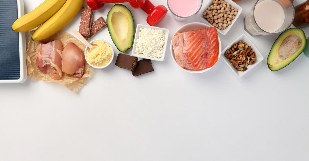 8 Nutrition Habits that Matter More than Perfect Macros