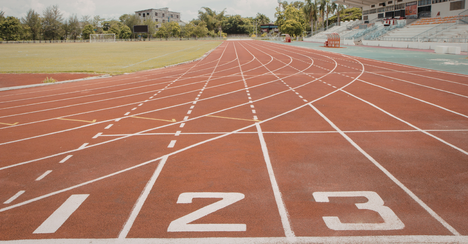 Busy with Kid's Sports? Here’s How to Stay Consistent Anyway