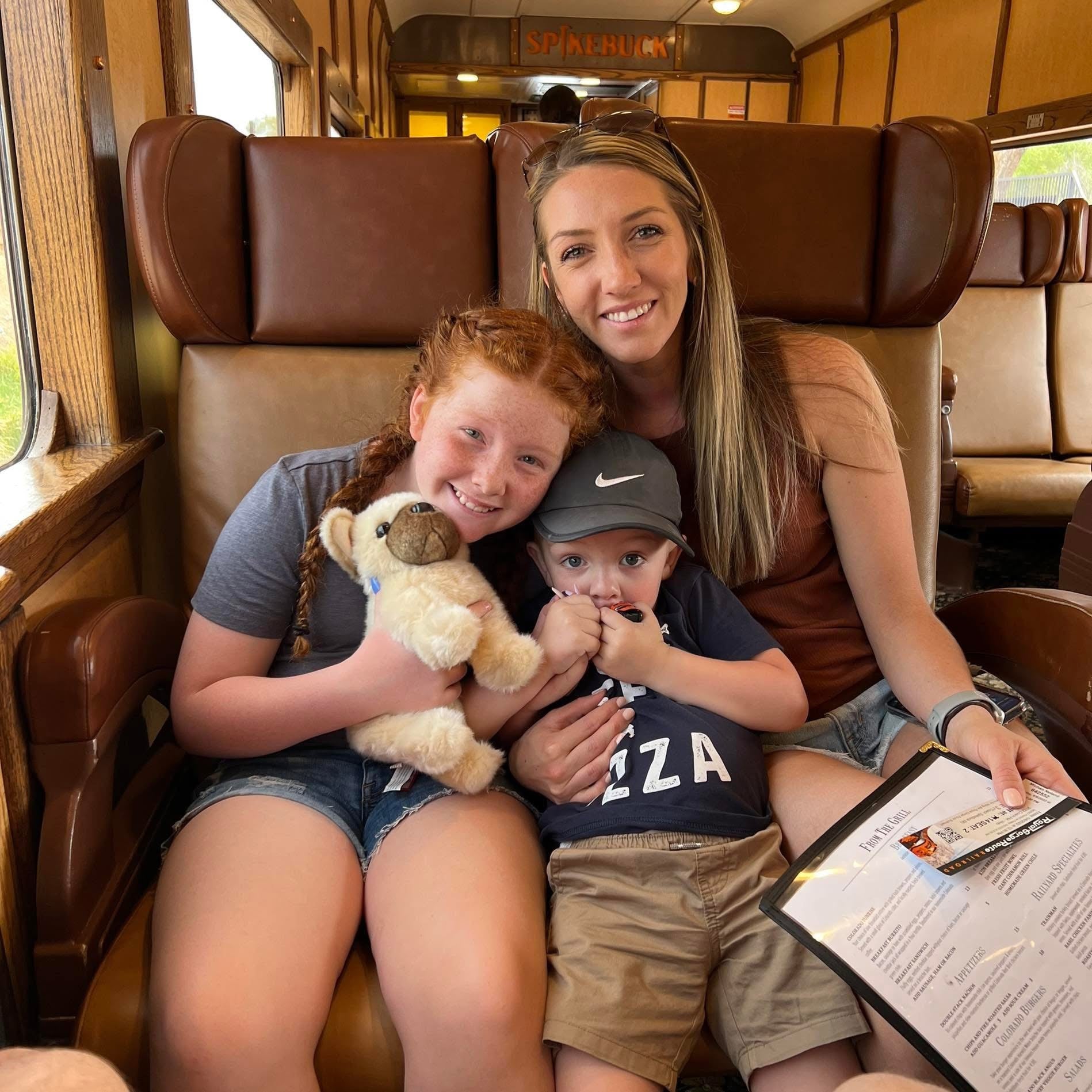 How We Talk to Our Kids About Food Matters