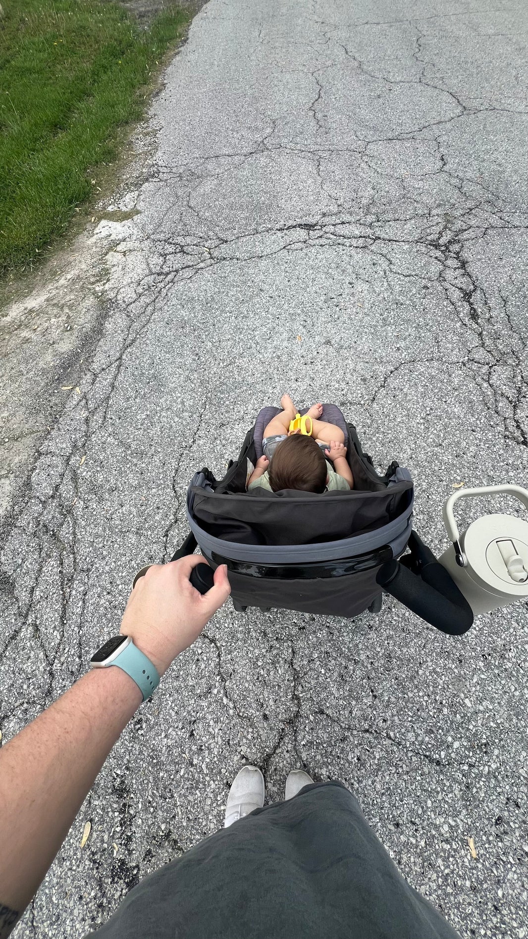 Five Ways to GYAO with Your Kids