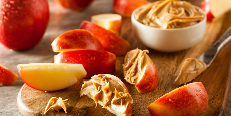 Smart Snacking