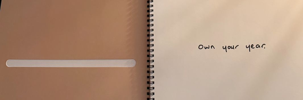 The Secret to Actually Achieving Your Goals in 2026