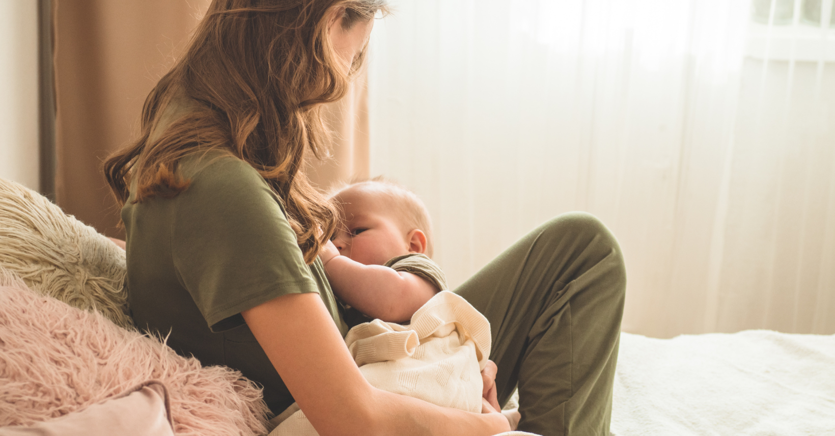 Breastfeeding While Navigating Macro Tracking and Wellness