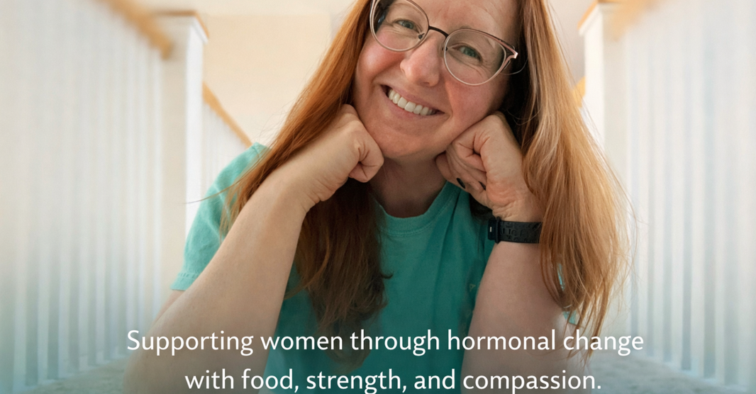 What Is Perimenopause & Menopause?