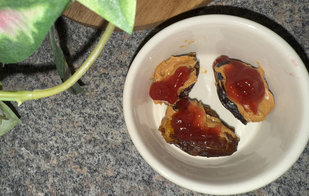 The Sweet Benefits of Eating Dates ✨