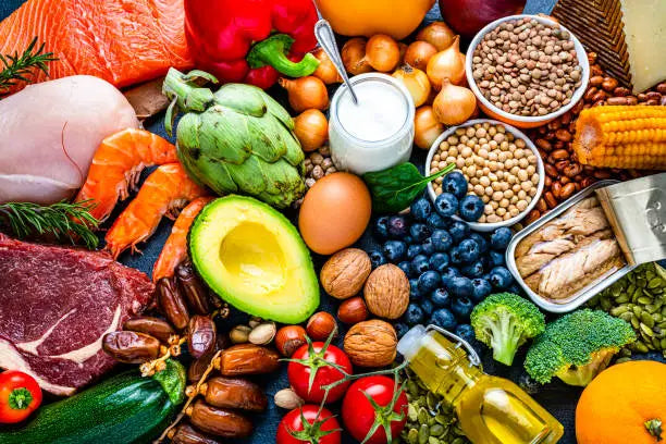 How Nutrition Impacts Your Results 🍽️