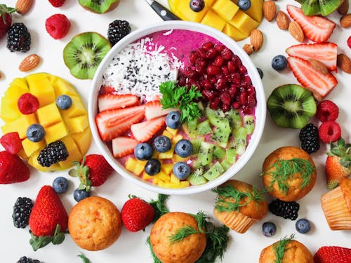 Why Skipping Breakfast Could be Holding You Back from Achieving Your Fitness Goals