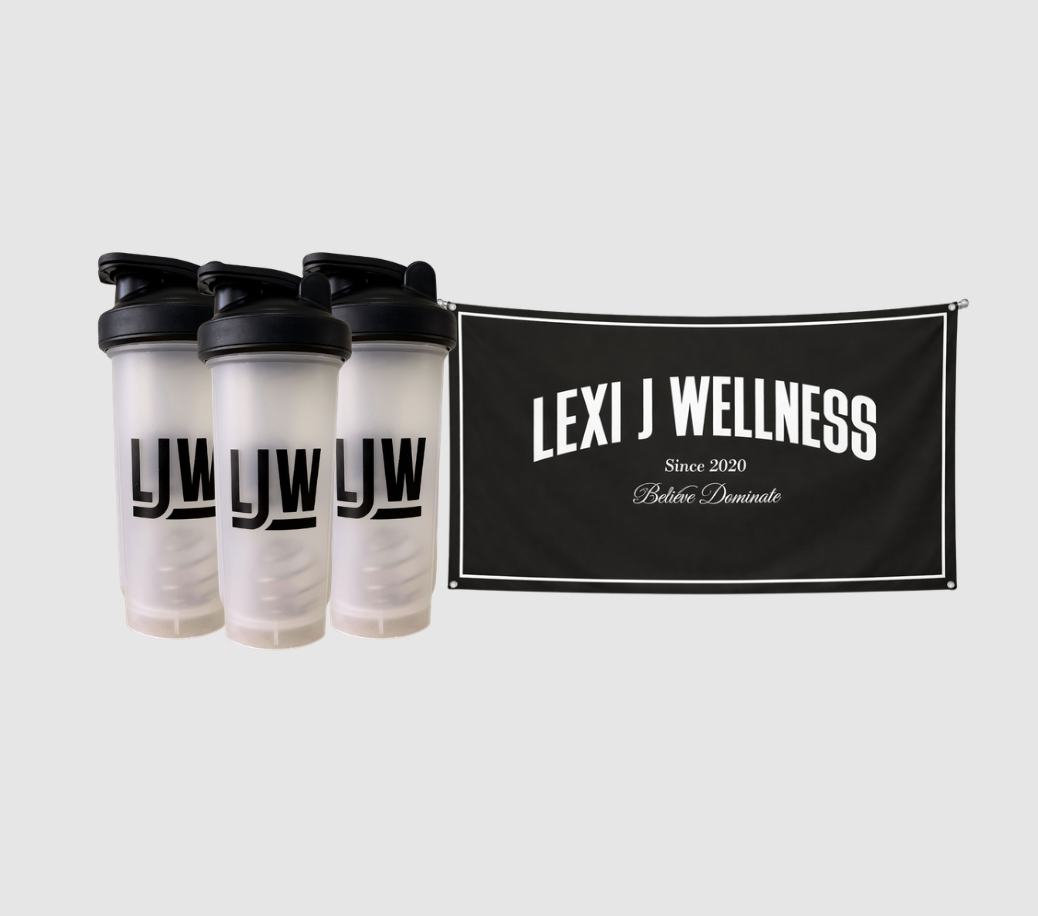 free gift with merch purchase