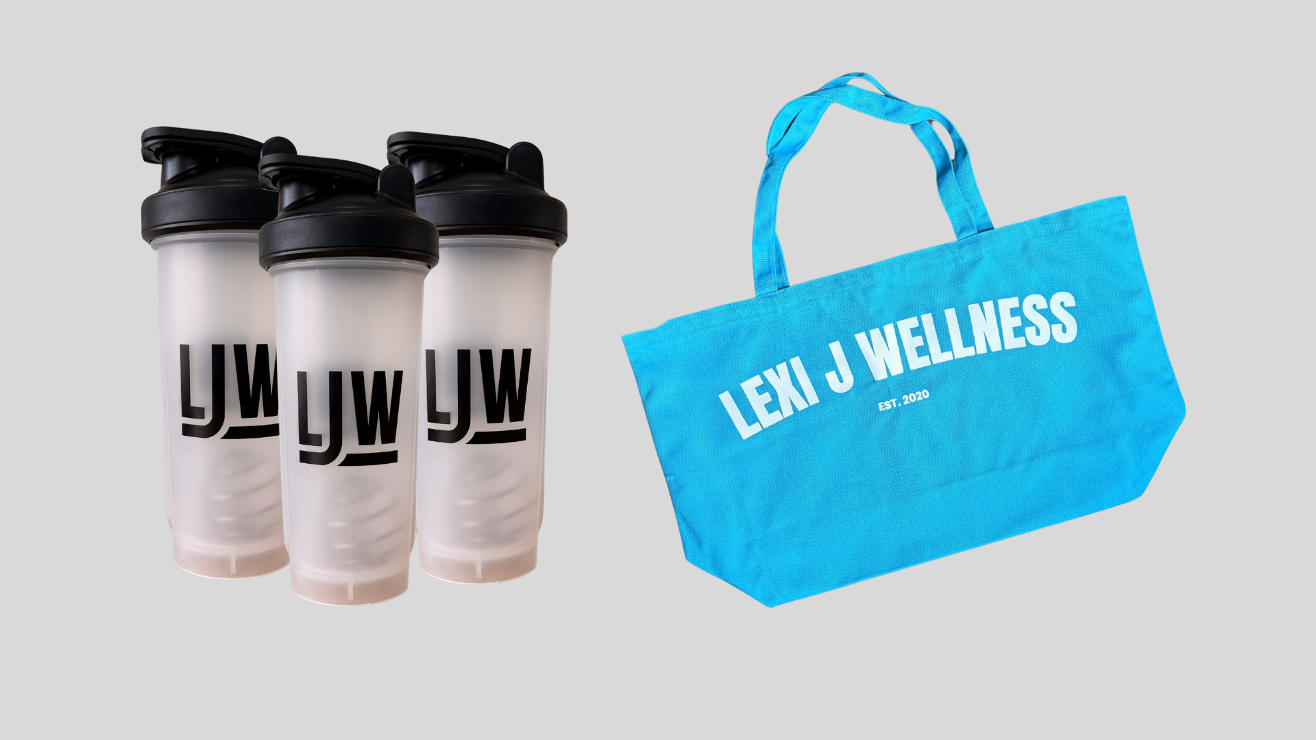 Free Gift with Merch Purchase