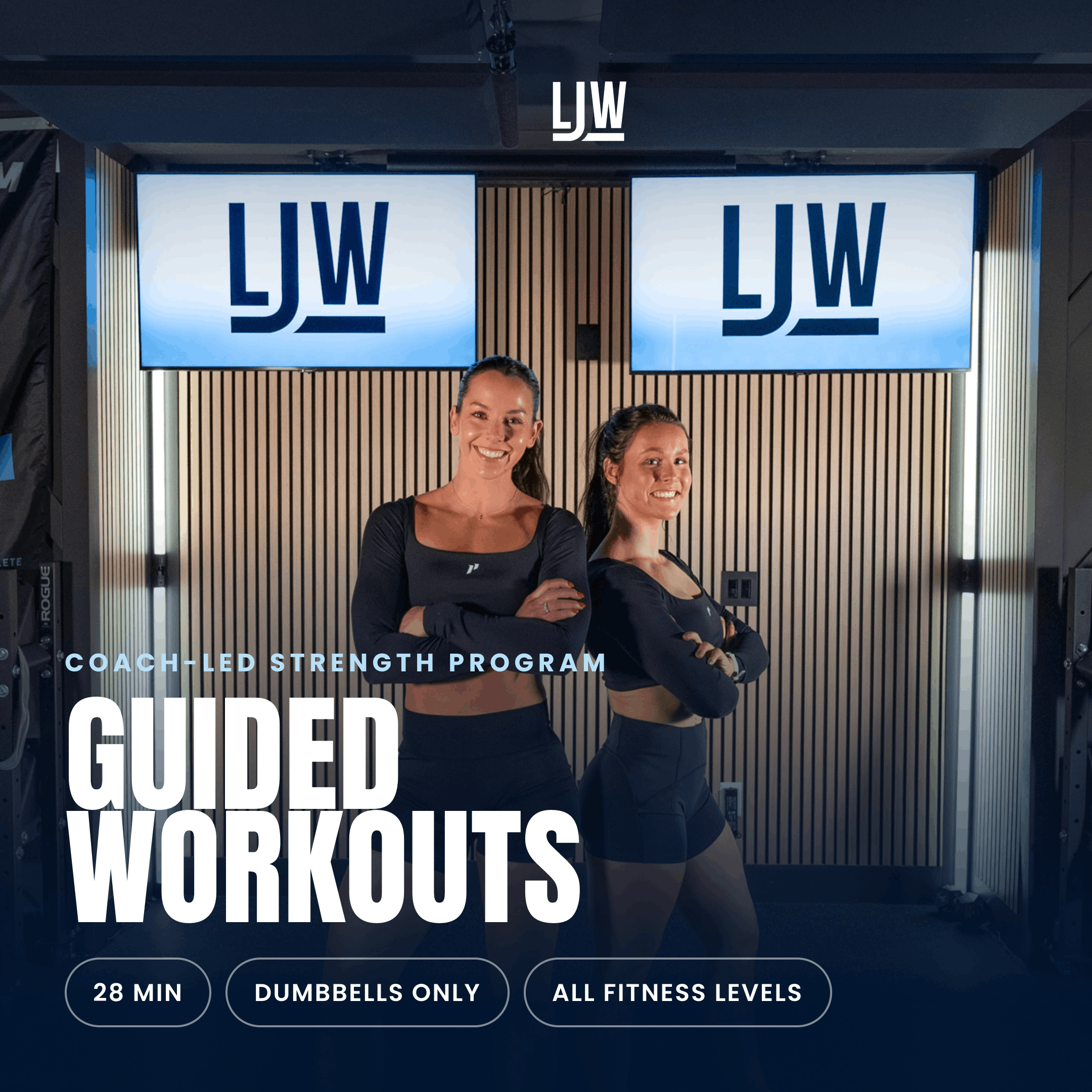 Guided Workouts