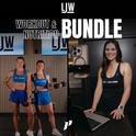 Workout & Nutrition Bundle