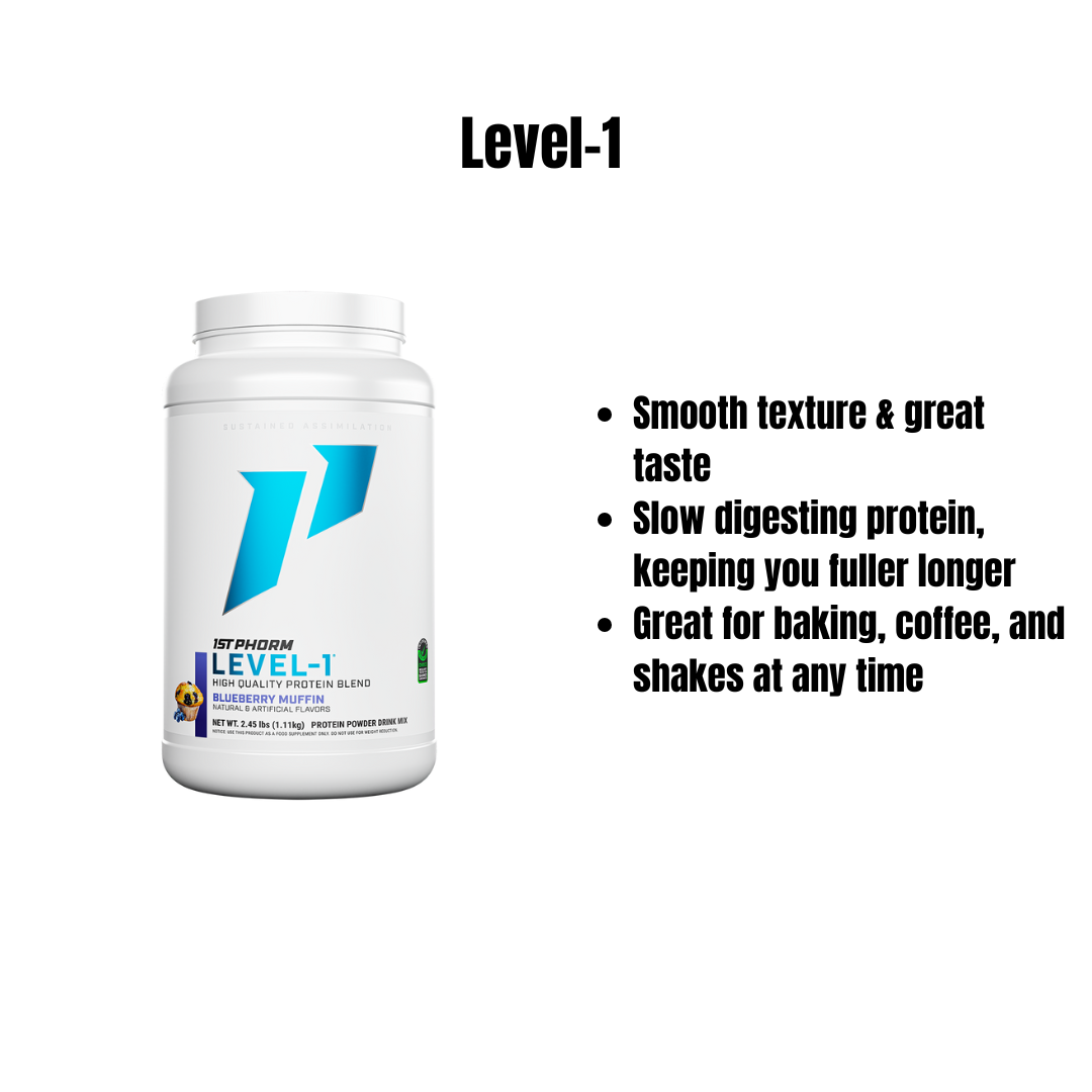 Supplements Supplements
