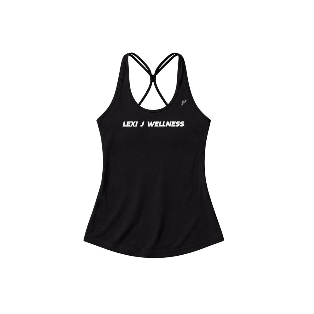 LJW x 1st Phorm Adapt Tank