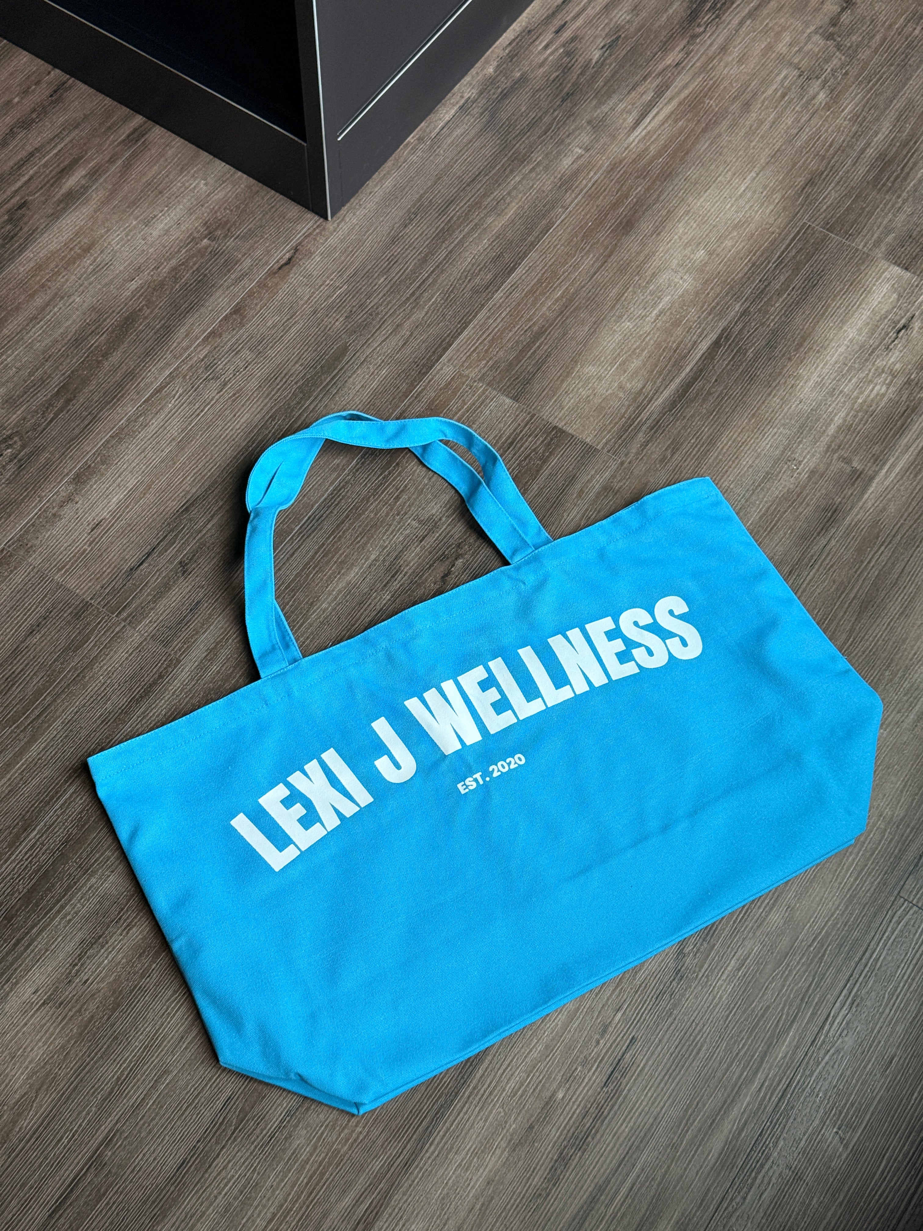 LJW Tote