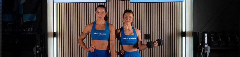 Guided Workouts