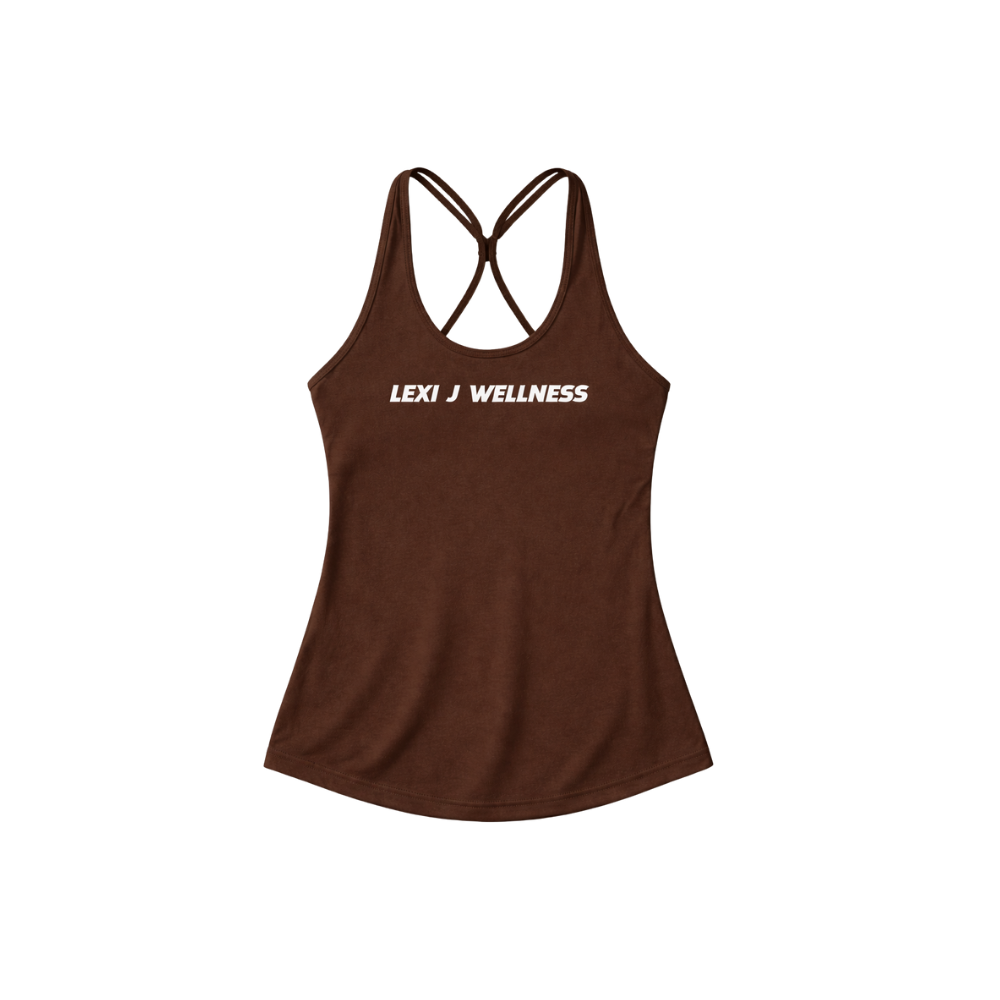LJW x 1st Phorm Adapt Tank