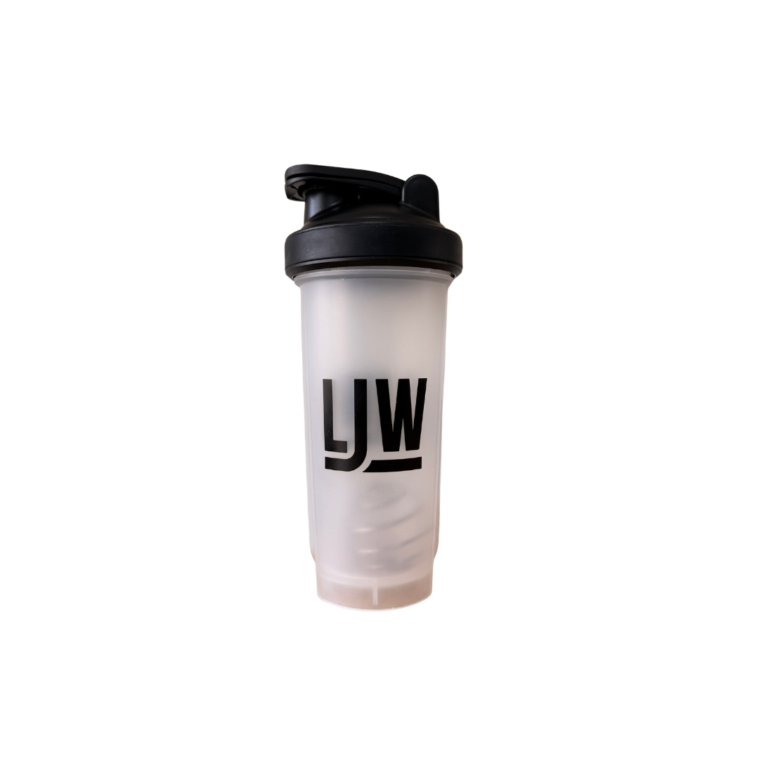 LJW Shaker Bottle