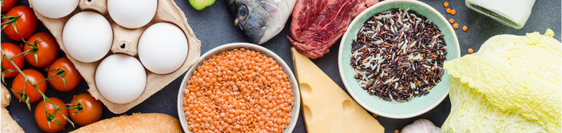 Core Nutrition