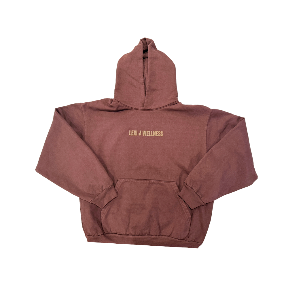 Do It Anyway Sweatshirt