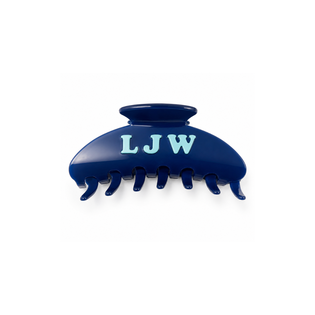 LJW Hair Clip