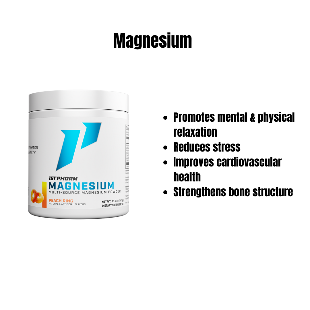Supplements Supplements