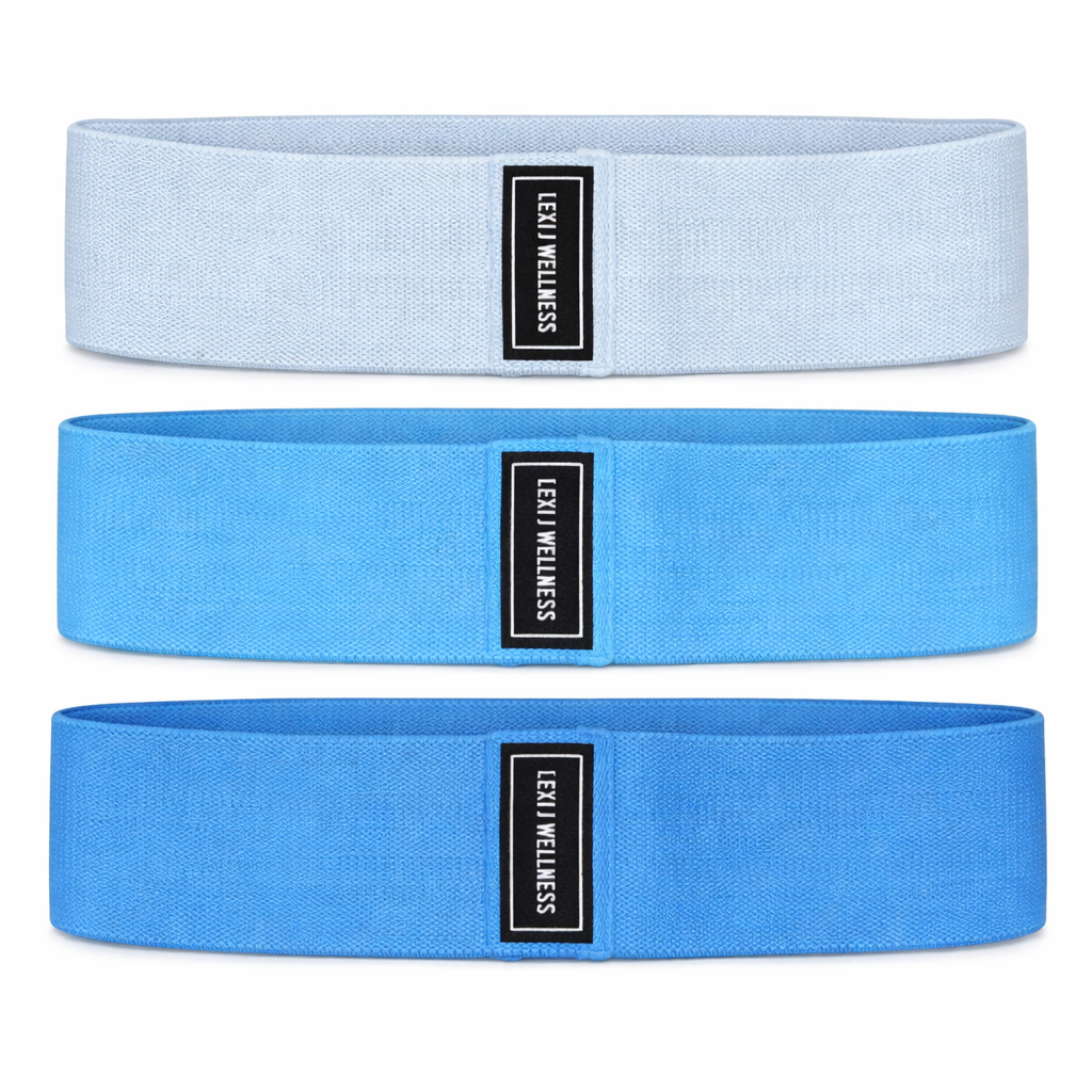 LJW Booty Bands