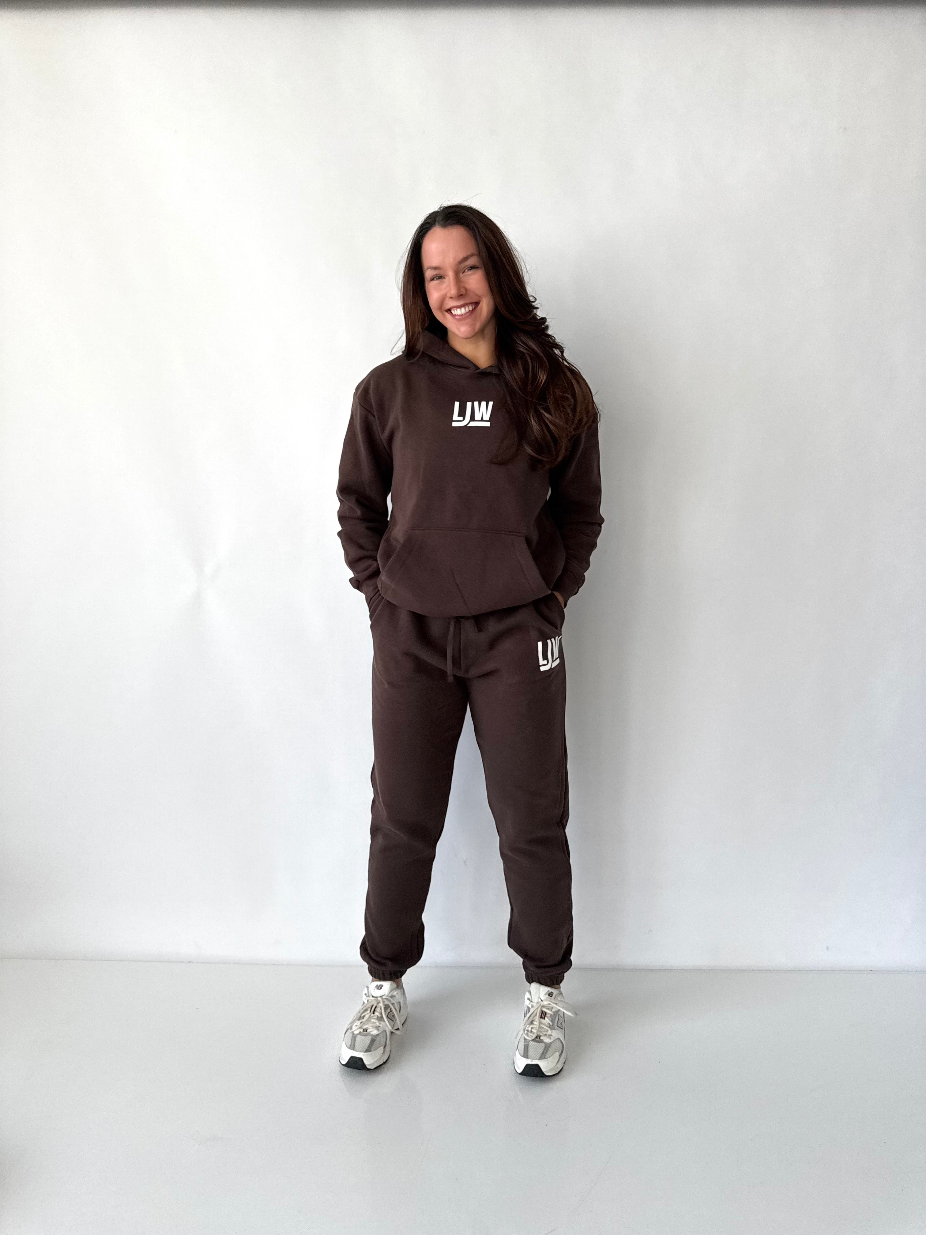 Chocolate LJW Sweats