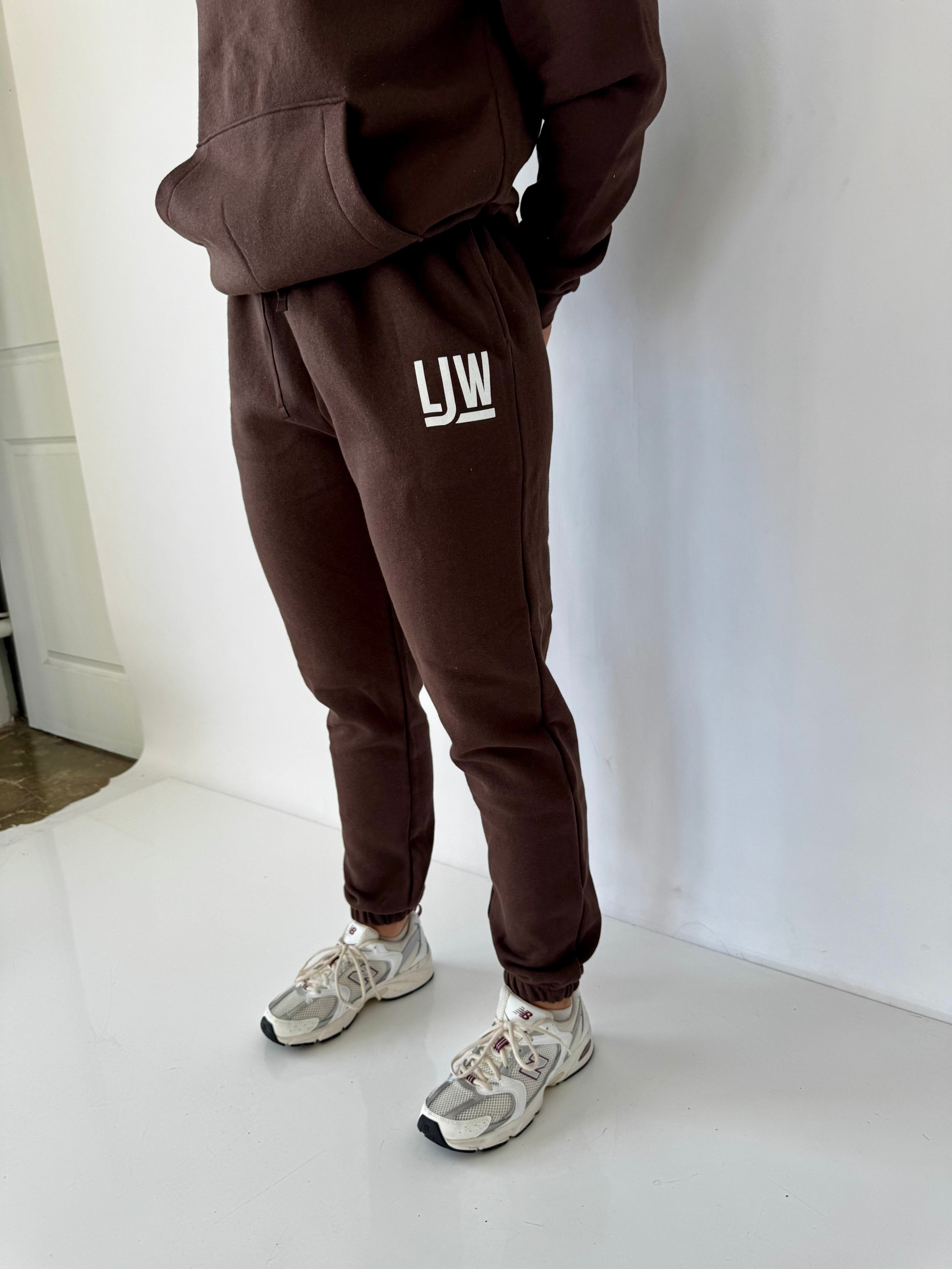 Chocolate LJW Sweats