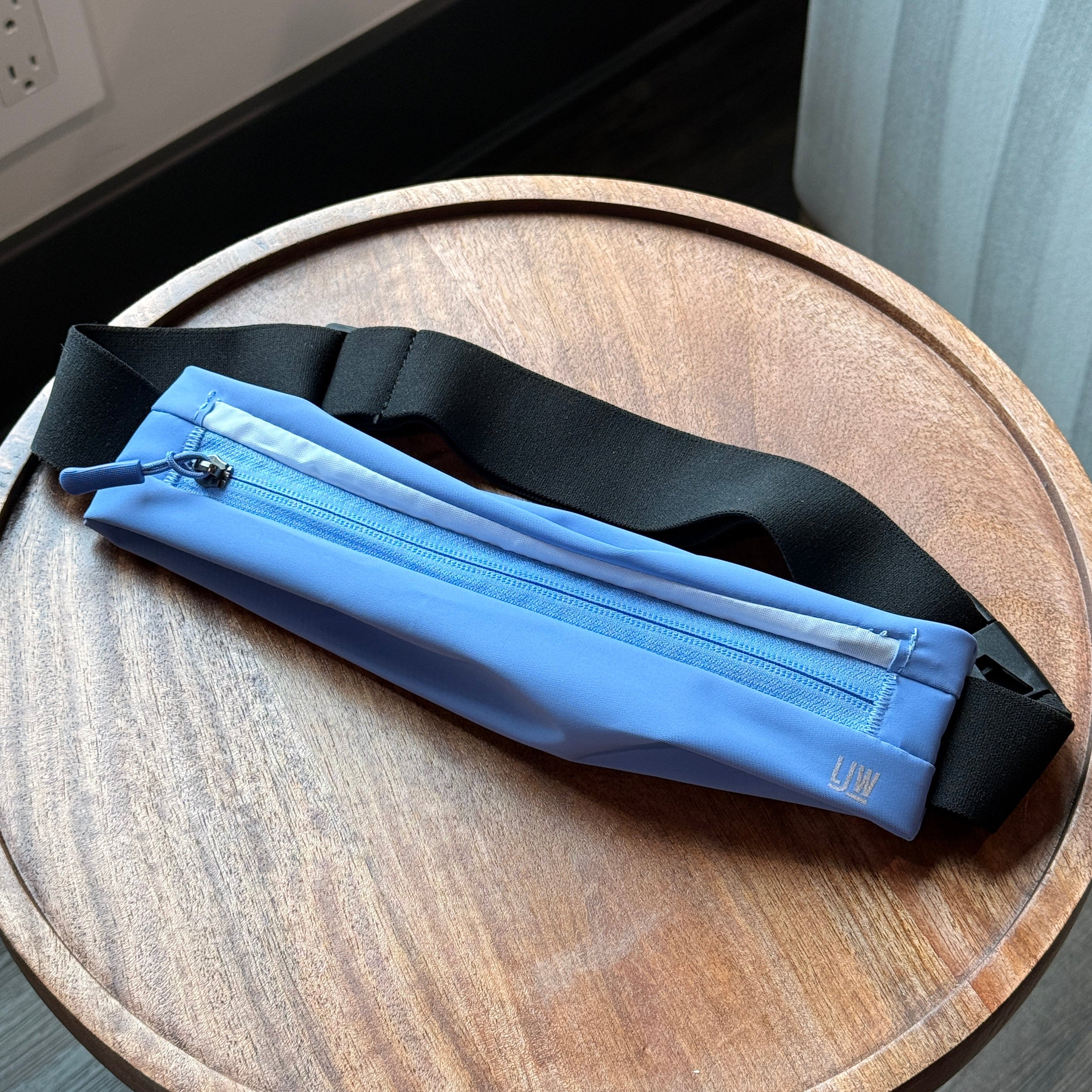 LJW Light-Up Belt Bag