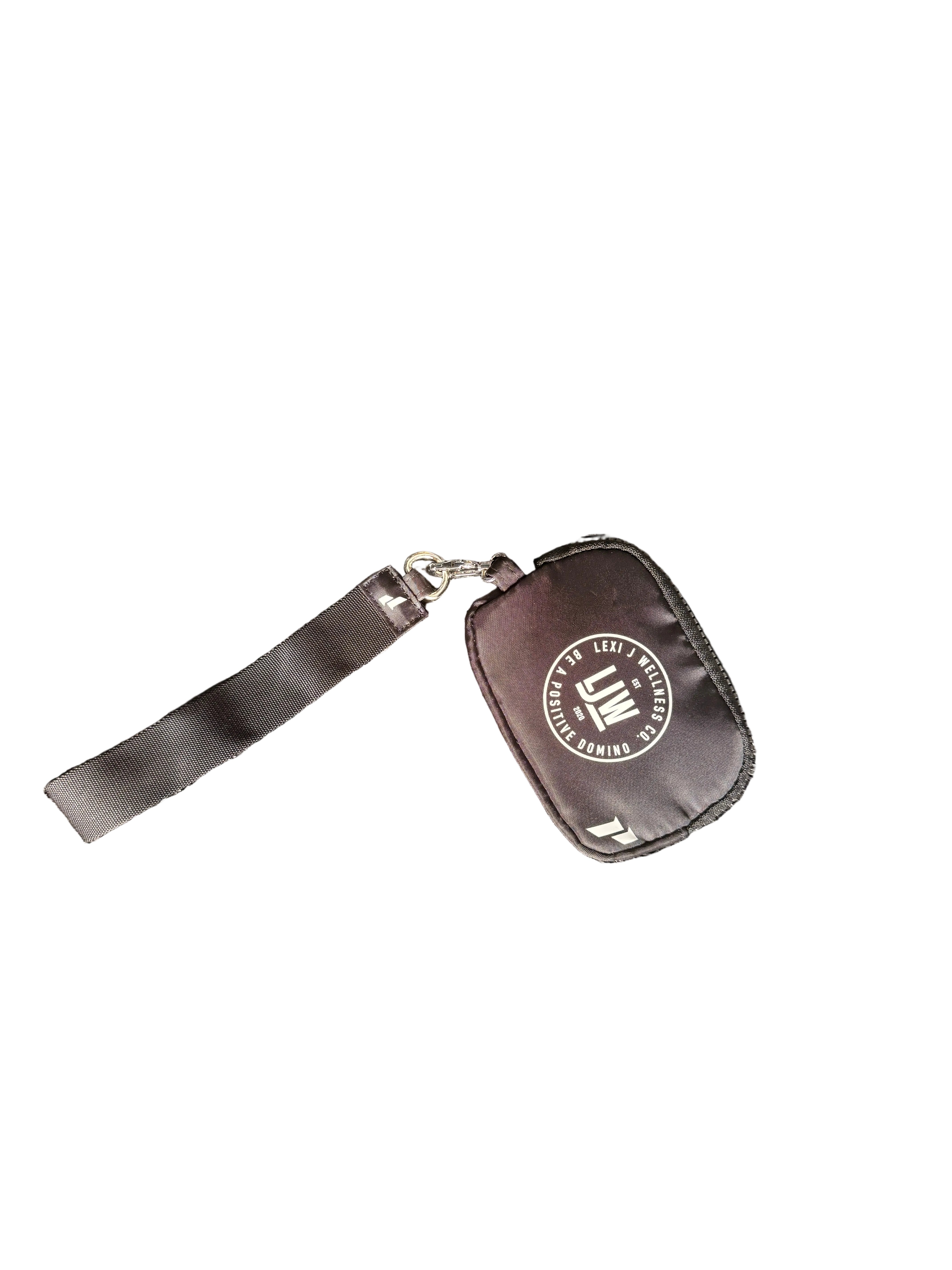 LJW Limitless Card Pouch & Wristlet