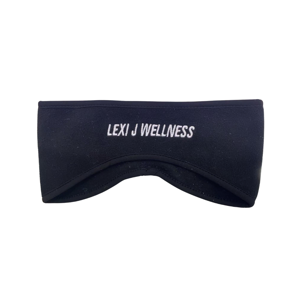 LJW Fleece Headband