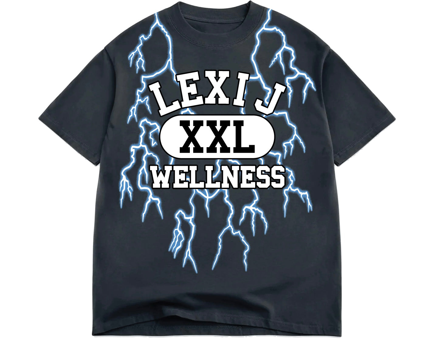 Lightning T-Shirt