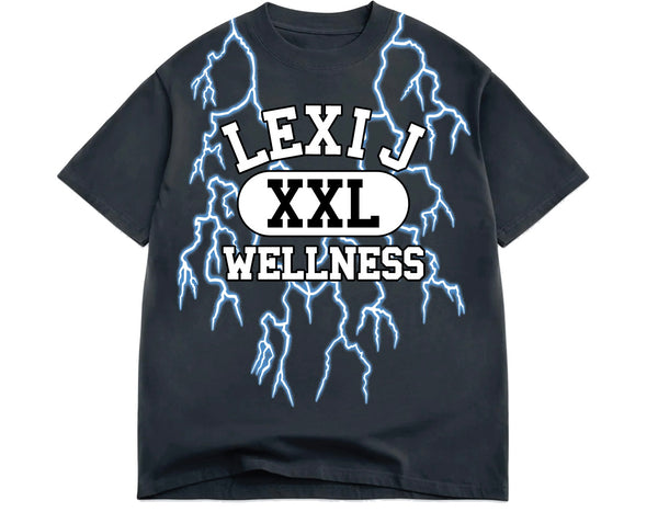 Lightning T-Shirt