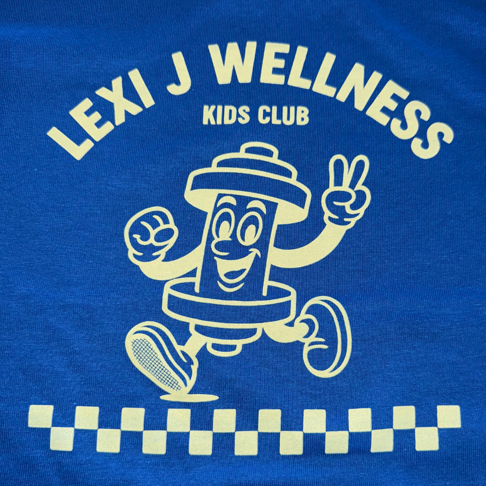 Kids Club T-Shirt