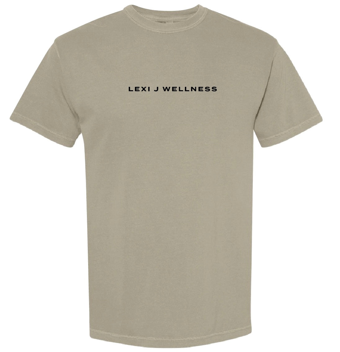 Sandstone Good Day T-Shirt